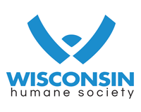 the Wisconsin Humane Society logo